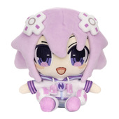 跨境新品 Neptune Plushie海王星毛绒玩具游戏周边创意玩偶公仔