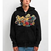 460g 加绒 美版 嘻哈hiphop 重磅狠货 刺绣 高克重 美式 连帽卫衣