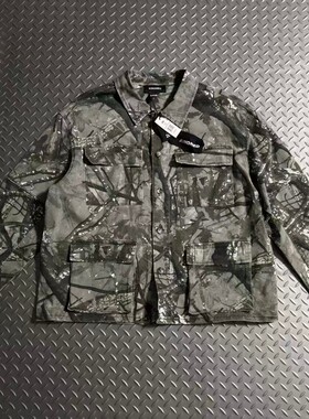 美式外套百搭春秋休闲