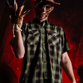 经典 西海岸街头hiphop奇卡诺 美版 机车 美式 说唱 短袖 嘻哈 衬衫