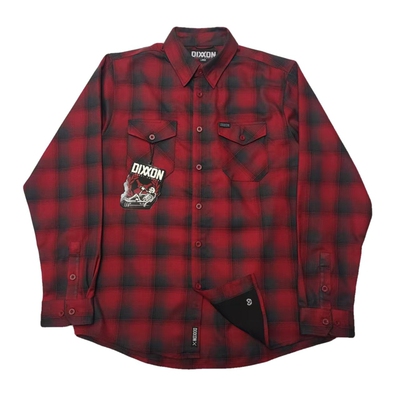 美版 西海岸街头hiphop美式经典chicano嘻哈 硬核摇滚 机车 衬衫