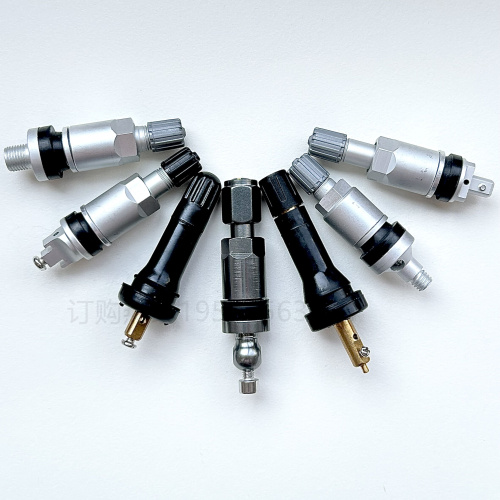 奥迪胎压监测传感器气门嘴专用