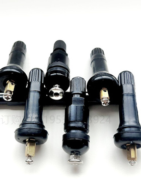 适用宝沃 BXi7 BX7 BX7 TS BX6 BX5 BX3 胎压监测传感器气门嘴