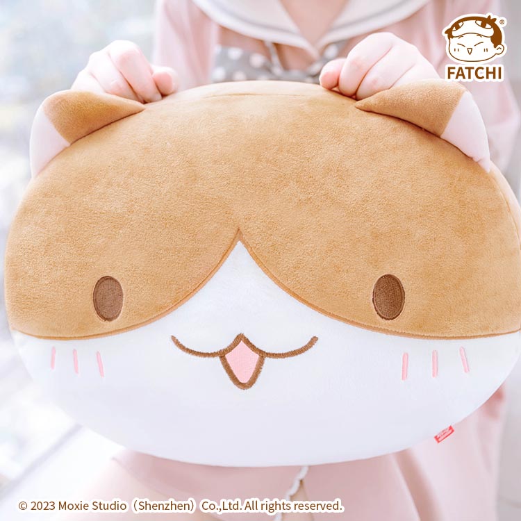 如果历史是一群喵抱枕