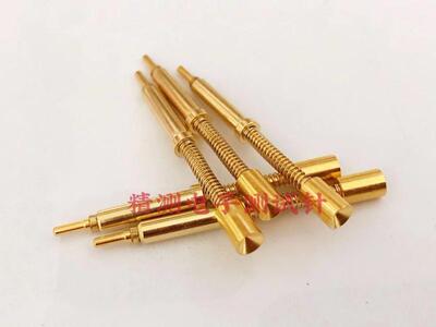 华荣探针大电流针HRS355A450