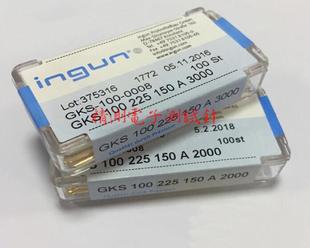 100MIL大七爪头探针 英钢探针INGUN GKS 100225150A2000 3000