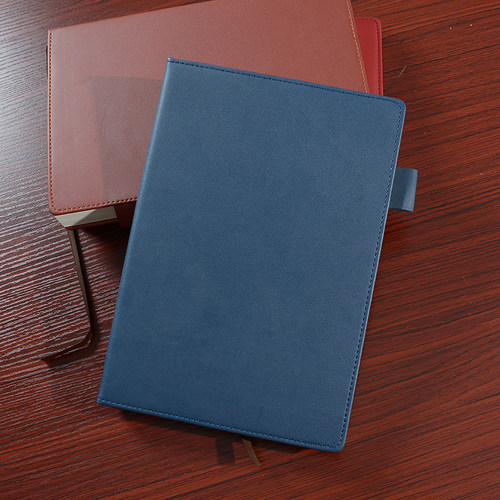 15mm超宽行距横线记事本B5150张