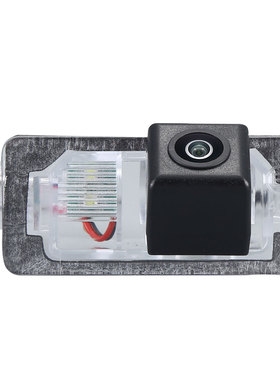 适用宝马X5 X6/3/5系 E90E91E92E93E60E61E70E71E72E87倒车摄像头