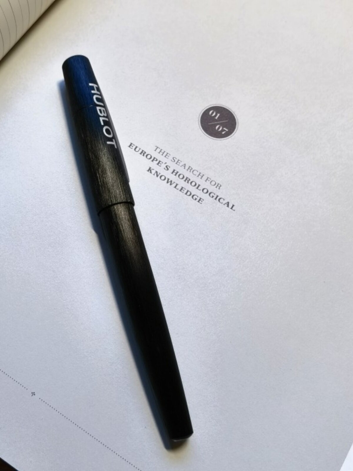 메탈 시그니처 펜 수성펜 스위스 고급 브랜드 워터펜 볼펜 대만산 블랙 리필 HB