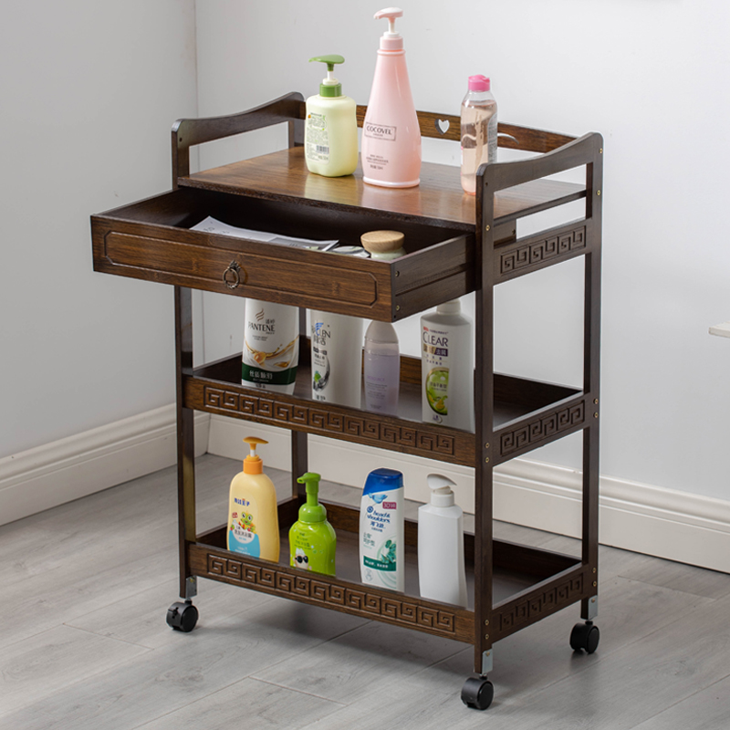 餐车小推车亏本清仓茶水车餐边柜