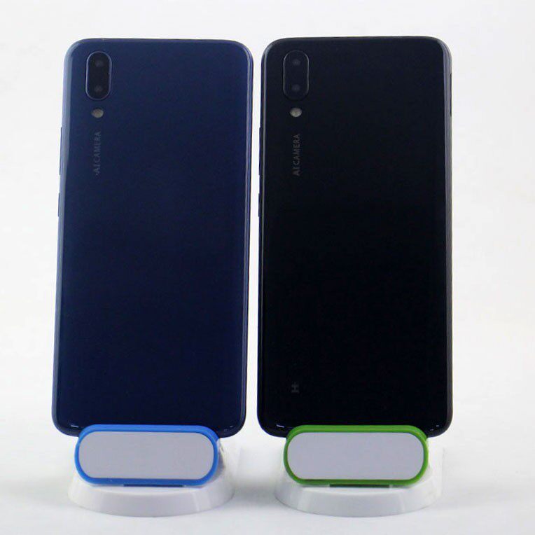 倍絮手机模型适用于华为畅享9/9PLUS模型玩具样板可亮屏震动黑屏