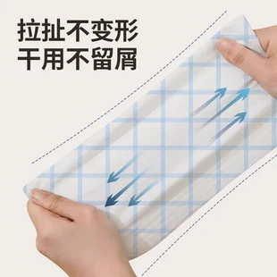 抹布家用悬挂式 新款 干湿两用实惠一次性加厚升级厨房加大厨房