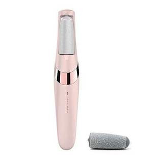 Touch Finishing and Pedi Electronic File Flawless Tool