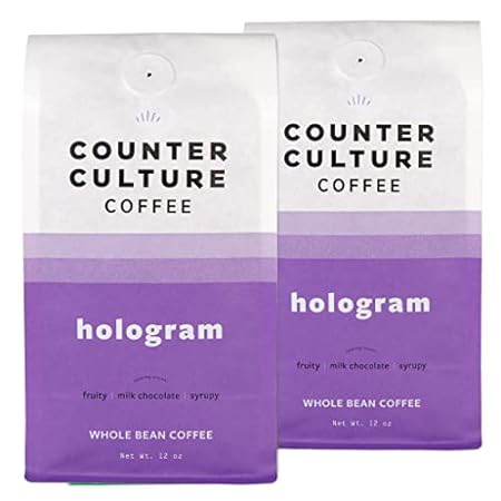 Counter Culture Coffee - Whole Bean Coffee - Freshly Roas