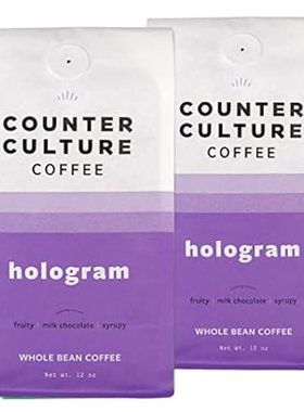 Counter Culture Coffee - Whole Bean Coffee - Freshly Roas