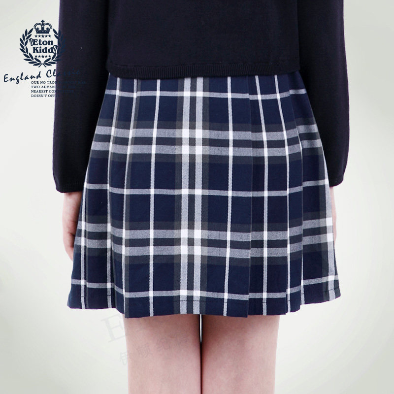 Jupe fillette ETONKIDD - Ref 2051611 Image 3