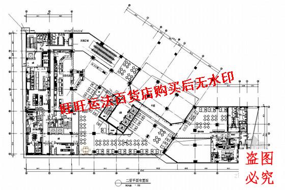 Center Bustling Zone Star business hotel Cafeteria construction cad drawing(Including effect cin the Flower delivery/Flowers simulation/Plants gardening , Gardening supplies , Other Garden Supplies  category - from Buy2taobao.com to provide professional Taobao agent buy service