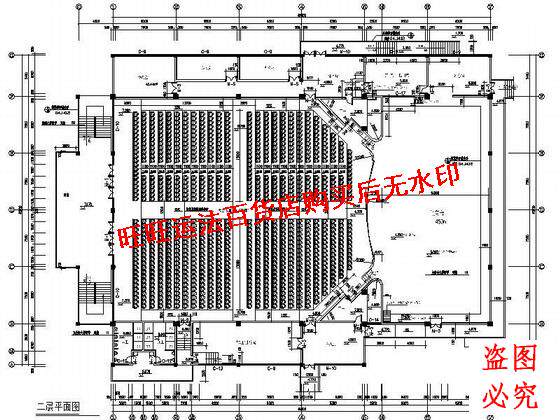 大礼堂平面,大礼堂(第19页)_大山谷图库