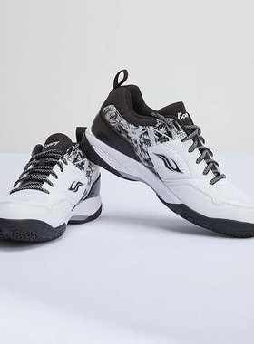 bonny波力新款大师045 006无极003 004 大师021羽毛球鞋耐磨减震