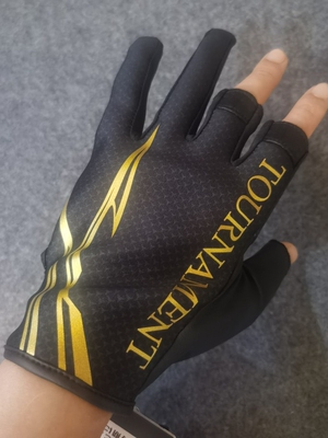 DAIWA/达亿瓦TOURNAMENT钓鱼手套