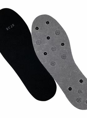 日本制SHIMANO禧玛诺KT-005V/007V毛毡底矶钓海钓鞋替换鞋底