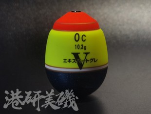 日本TSURIKEN钓研5代1000钓法全游动远投海钓矶钓阿波浮波浮漂