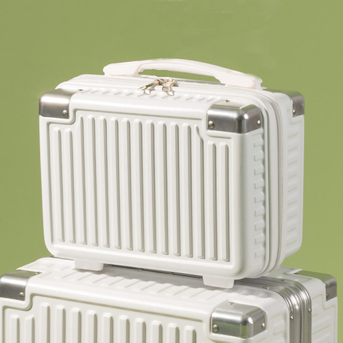 旅大侠小型便捷时尚手提行李箱包