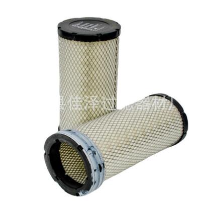 供应油田设备桥桩泵防尘滤芯P181099高效空气滤芯HV滤纸