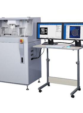 超声扫描显微镜SCAN半导体芯片封装C扫T扫分层空洞半导体电子元