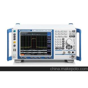 租售FSV13频谱分析仪 9KHz至13.6GHz 信号分析仪