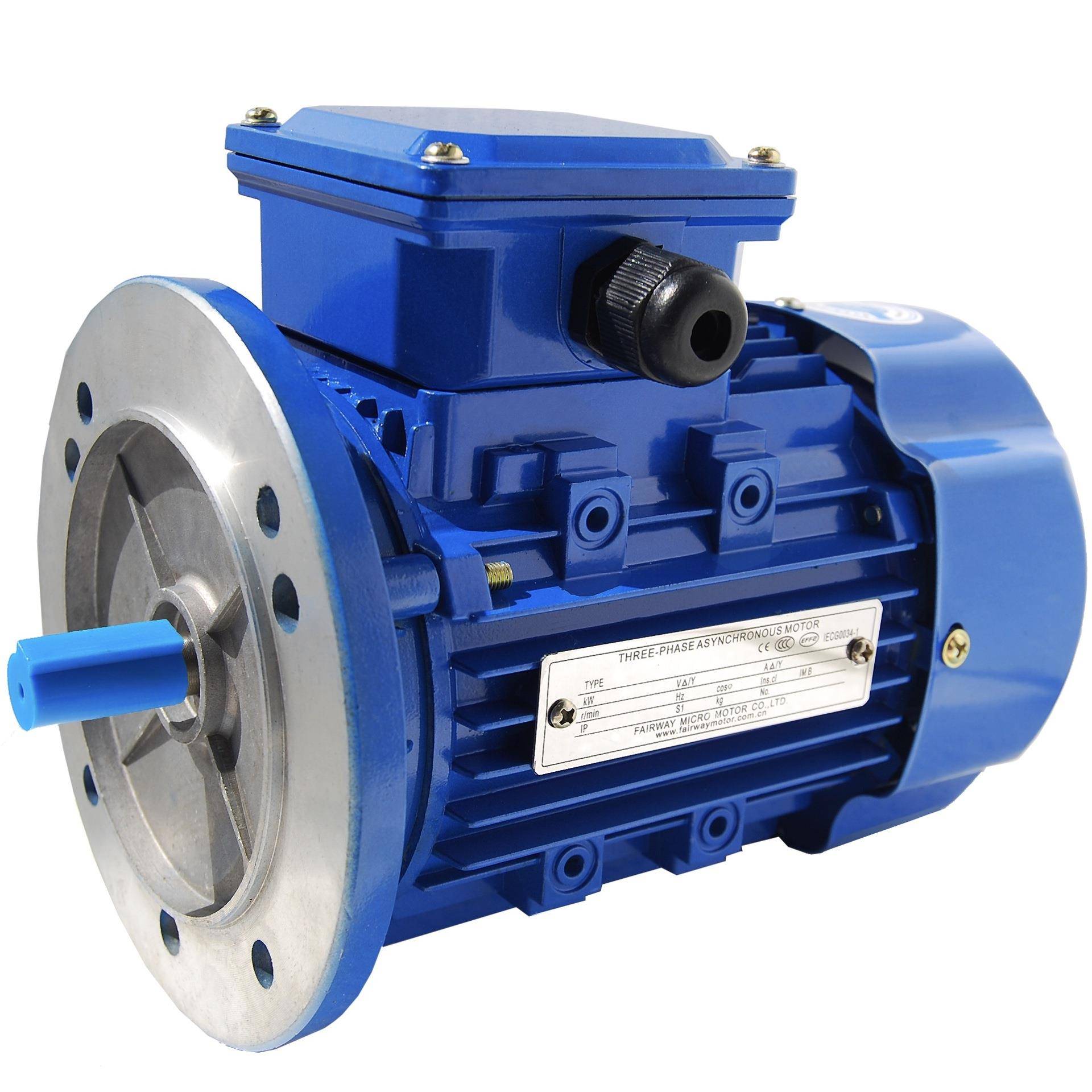 YS8014电机|550w|0.55KW|3/4HP|配RV减速机|替代紫光、台邦