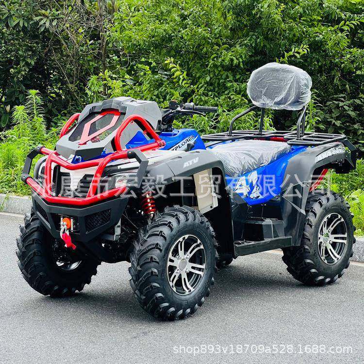 北极星CFMOTO24款春风1000全地形车越野摩托车景区运营四轮沙滩,搬运/仓储/物流设备,其他起重搬运设备,淘宝优惠券,粉丝福利购,淘宝优惠卷