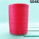 Tang Red S048