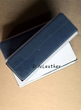 四方砂纸块条 打磨抛光皮具封边磨边工具 四面240/800/2000目