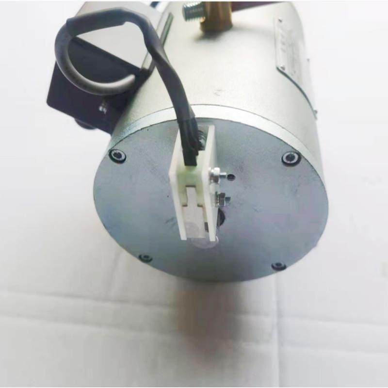 电梯配件宁波欣达制动器DZS800A2B01D1/DZS900AB01D1抱闸物流到付