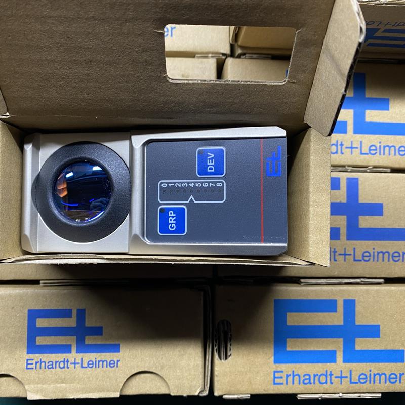 全新莱默尔 E+L FR5301  Nr.450200 红外线电眼/纠偏传感器