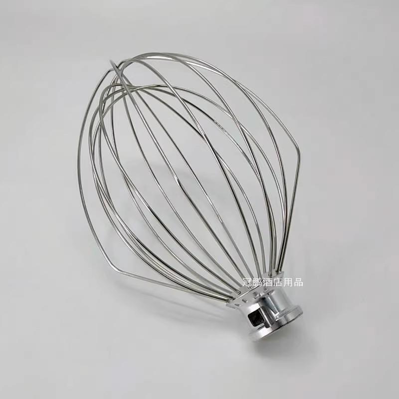 Mixer盛利食品搅拌机SL-B5SL-B7SL-B10打蛋球不锈钢网球打蛋器