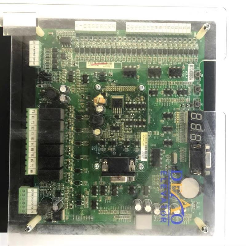 适用于德奥电梯主板变频器mctc-mcb-da莫纳克主板变频器