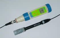 Shanghai KANGYI 8205a pen pH meter pH acidity meter portable pH pen original product