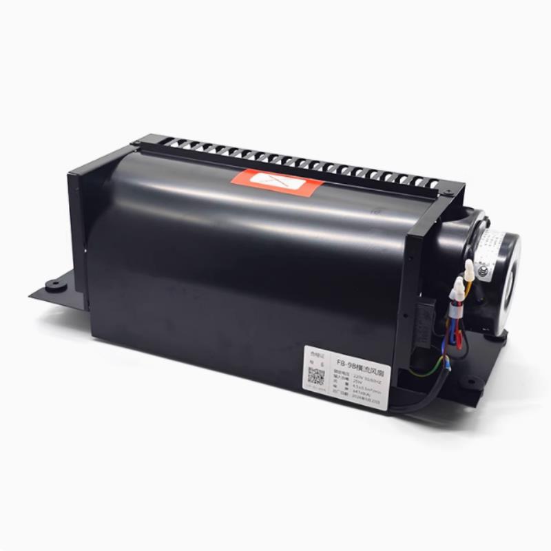 电梯配件日立江南嘉捷通力横流风机FB-9B/1042B恒达轴流三菱风扇