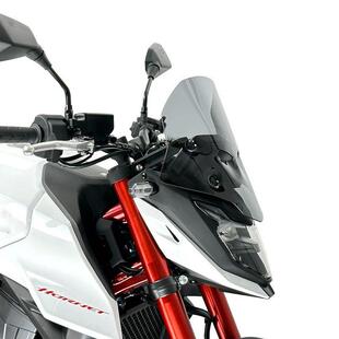 天飞仕适用于本田CB750 Hornet改装挡风玻璃加高挡风大黄蜂750前