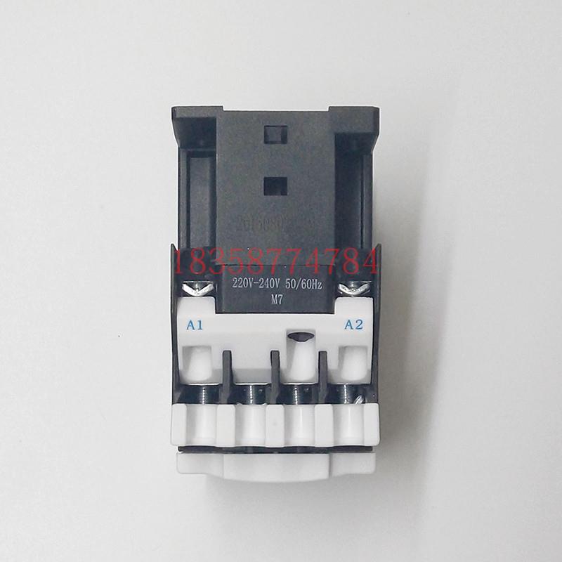 【正品】GSC1(CJX4-d)-1210天水二一三213接触器替代LC1D123.A65
