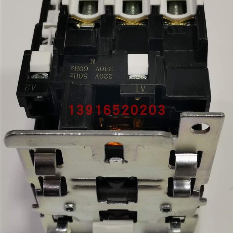 正品GSC1(CJX4-d)-8011天水二一三213交流接触器替代LC1D803.A65