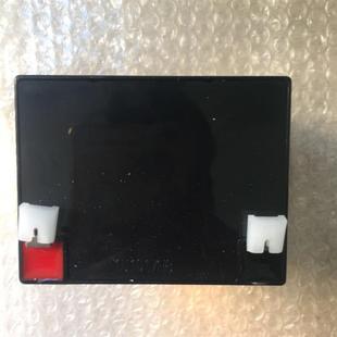 适用于巨人通力电梯配件轿顶应急电源理士蓄电池12V4.5AH电瓶包邮