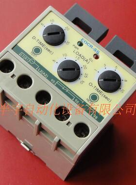 电子式电机保护器EOCR-SS05/30N220