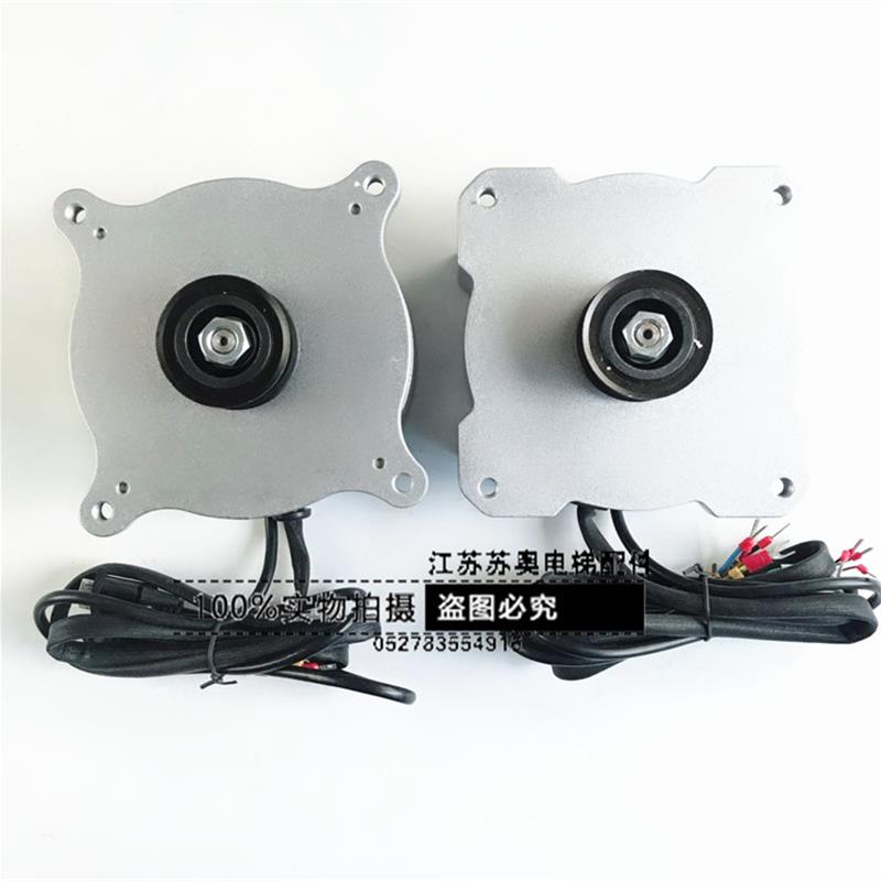 适用于电梯电动机/YCT133-16/YCT133-2.7电梯门机/电梯门电机马达