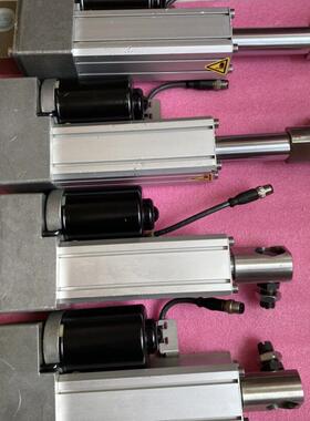 BST EMS18/100/4,21/16-5/C BST纠偏推动器拆机件功能正常