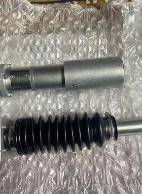 莱默尔E+L AG4591 Nr.230567 +-50mm纠偏电机 95成新