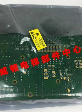 全新GECB主板DBA/DCA/DDA26800AY2/3/5/6/7/13适用于天津奥的斯