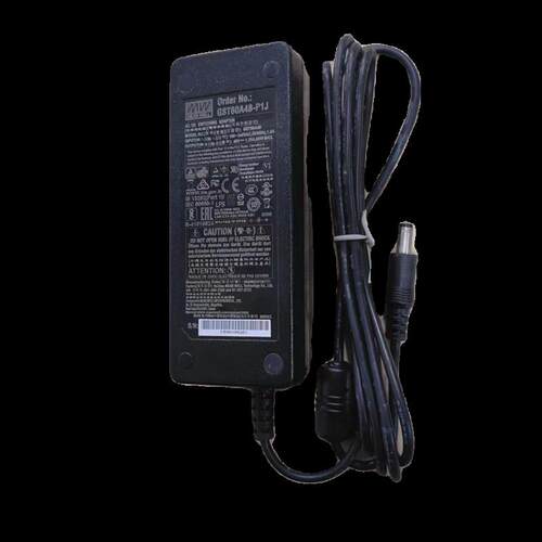 GST60A明纬电源适配器A48P1J7.5V1.25A全新现货